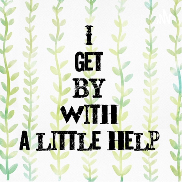 Artwork for I Get By With a Little Help