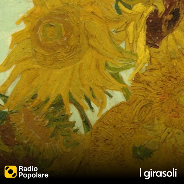 Artwork for I girasoli