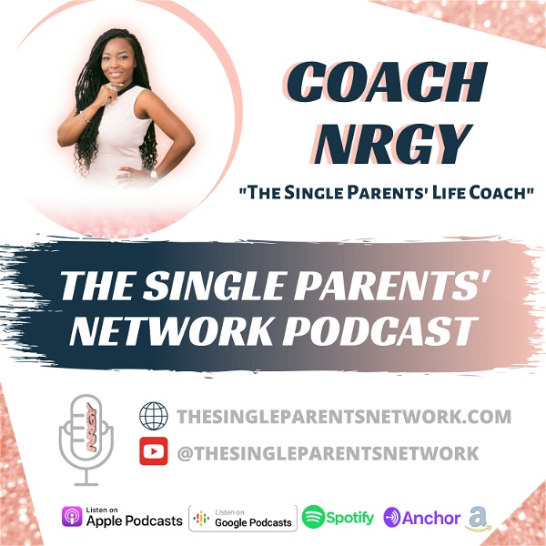 Artwork for The Single Parents' Network™