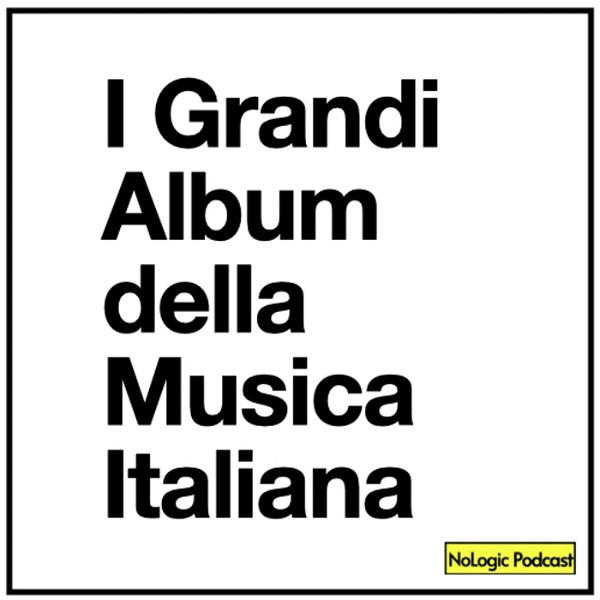 Artwork for I Grandi Album Della Musica Italiana