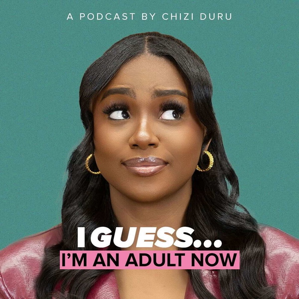 Artwork for I Guess I’m an Adult Now...