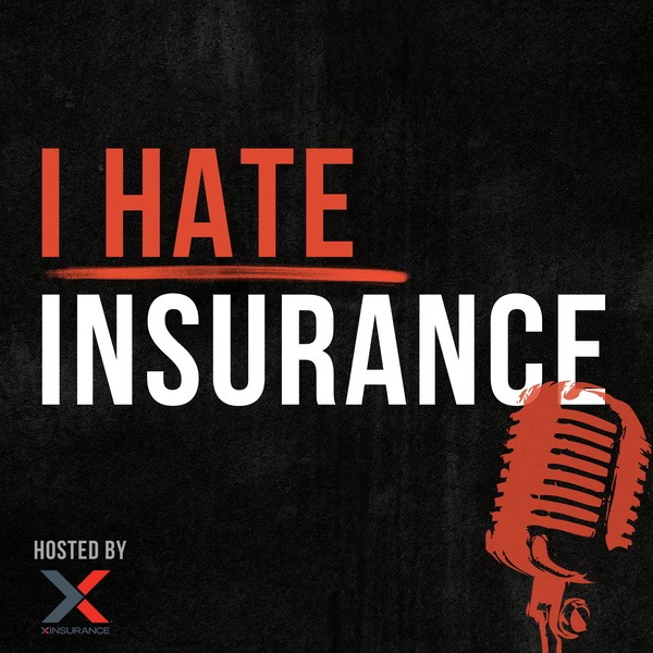 Artwork for I Hate Insurance!
