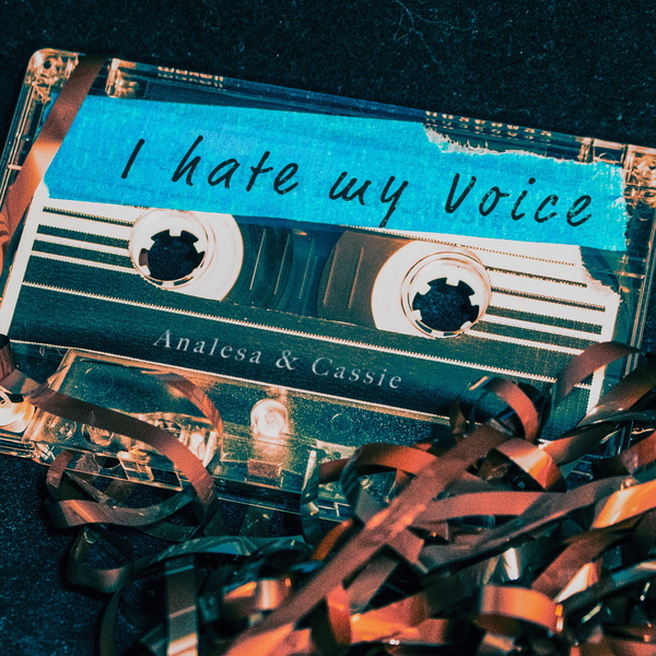 Artwork for I Hate My Voice