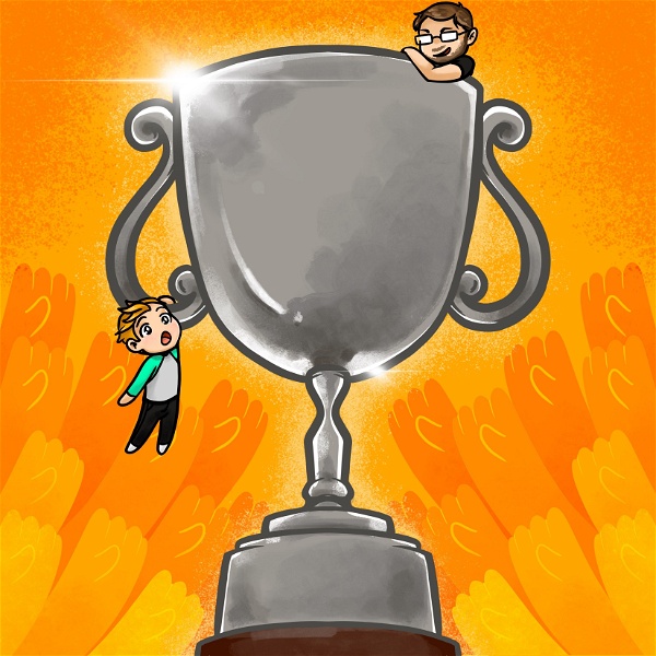 Artwork for I Have More Trophies Than You