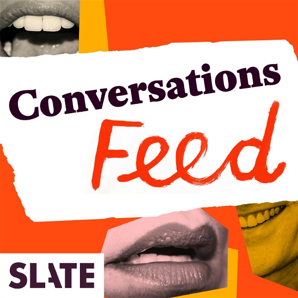 Artwork for Slate Conversations