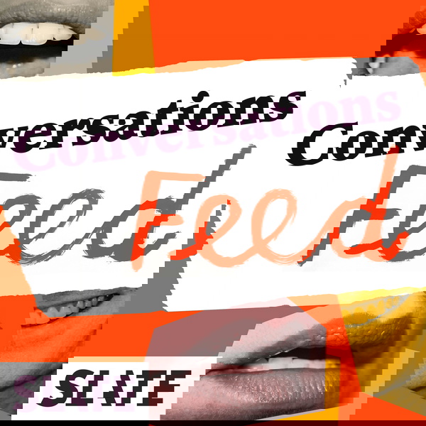 Artwork for Slate Conversations