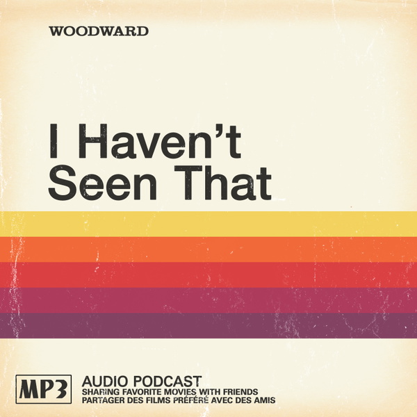 Artwork for I Haven't Seen That