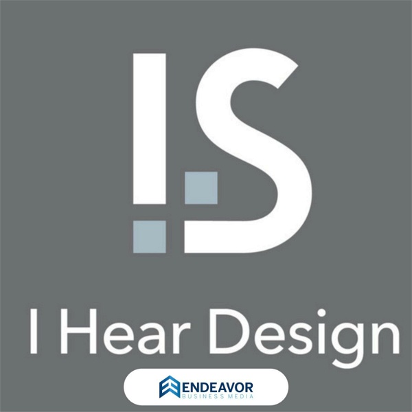 Artwork for I Hear Design: the i+s podcast