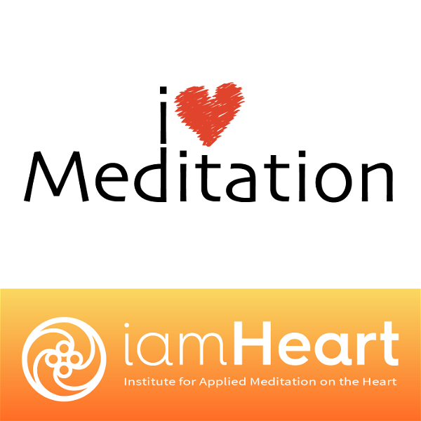 Artwork for I Heart Meditation