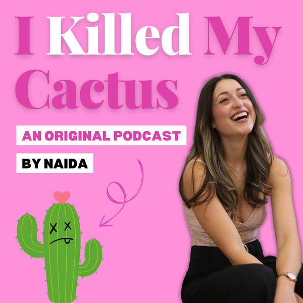 Artwork for I Killed My Cactus