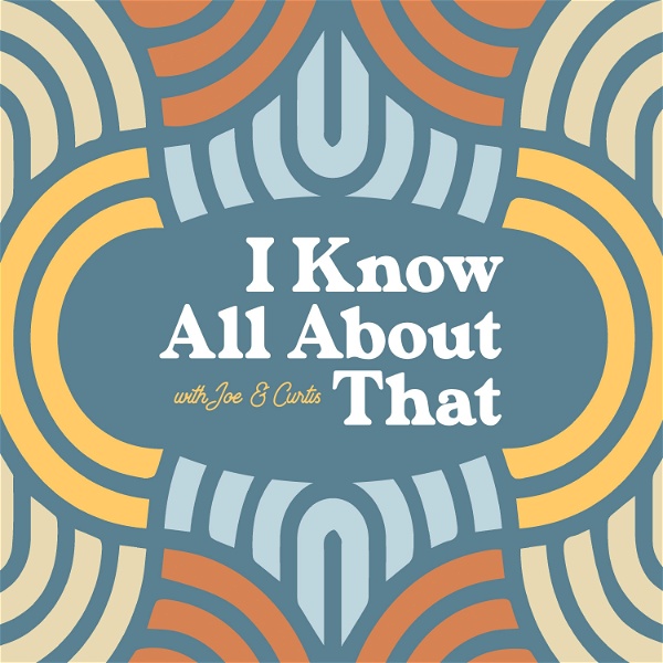 Artwork for I Know All About That