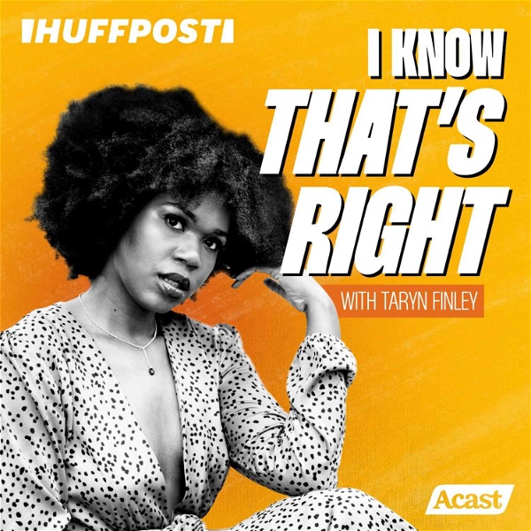 Artwork for I Know That's Right