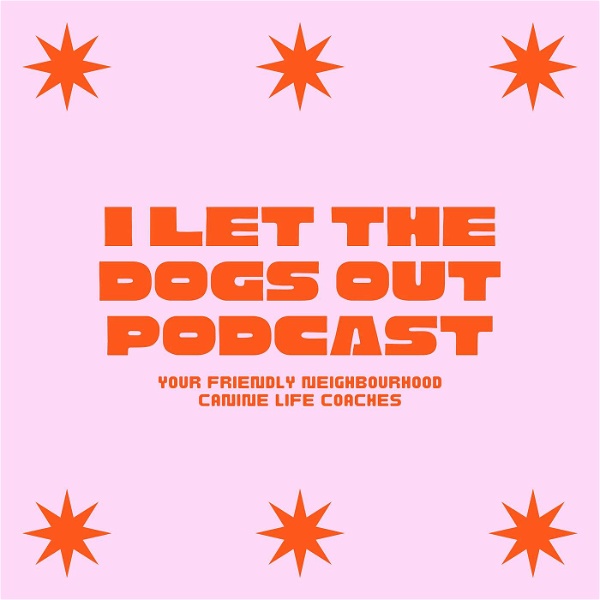 Artwork for I Let The Dogs Out