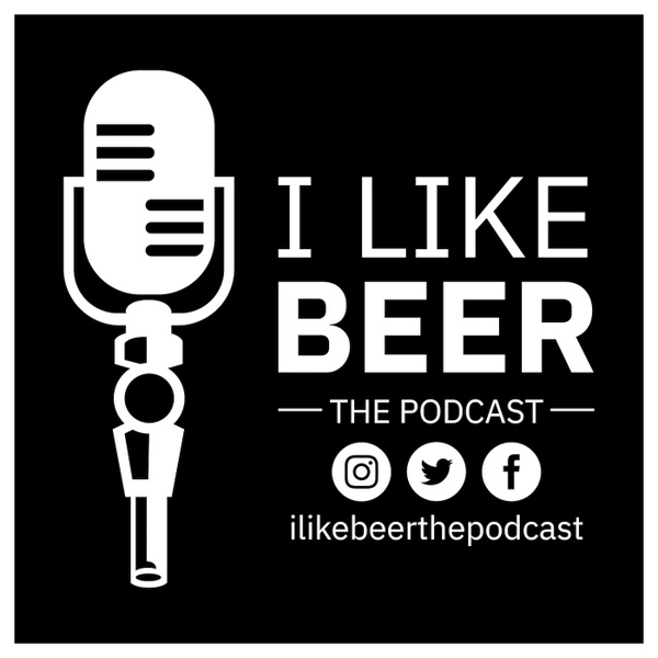 Artwork for I Like Beer the Podcast