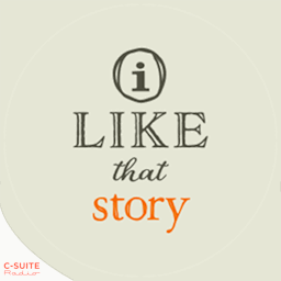 Artwork for I Like That Story