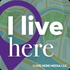 I Live Here Westchester NY