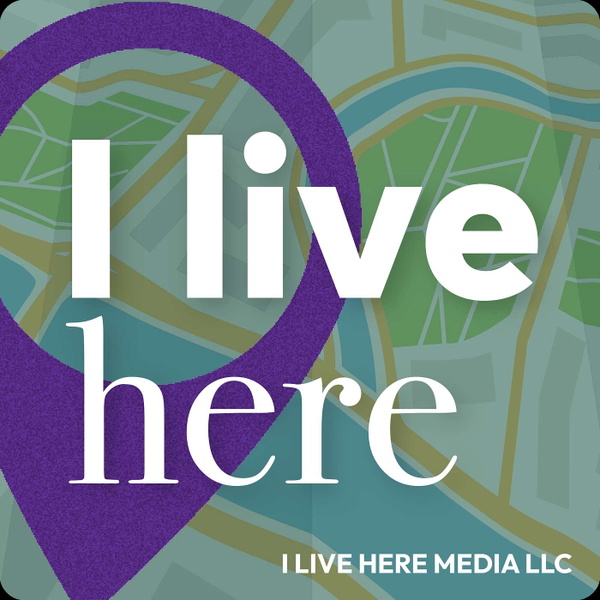 Artwork for I Live Here Westchester NY