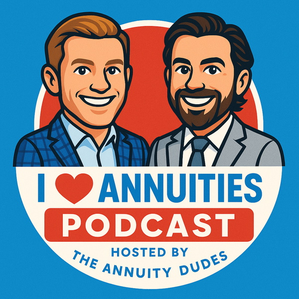 Artwork for I Love Annuities