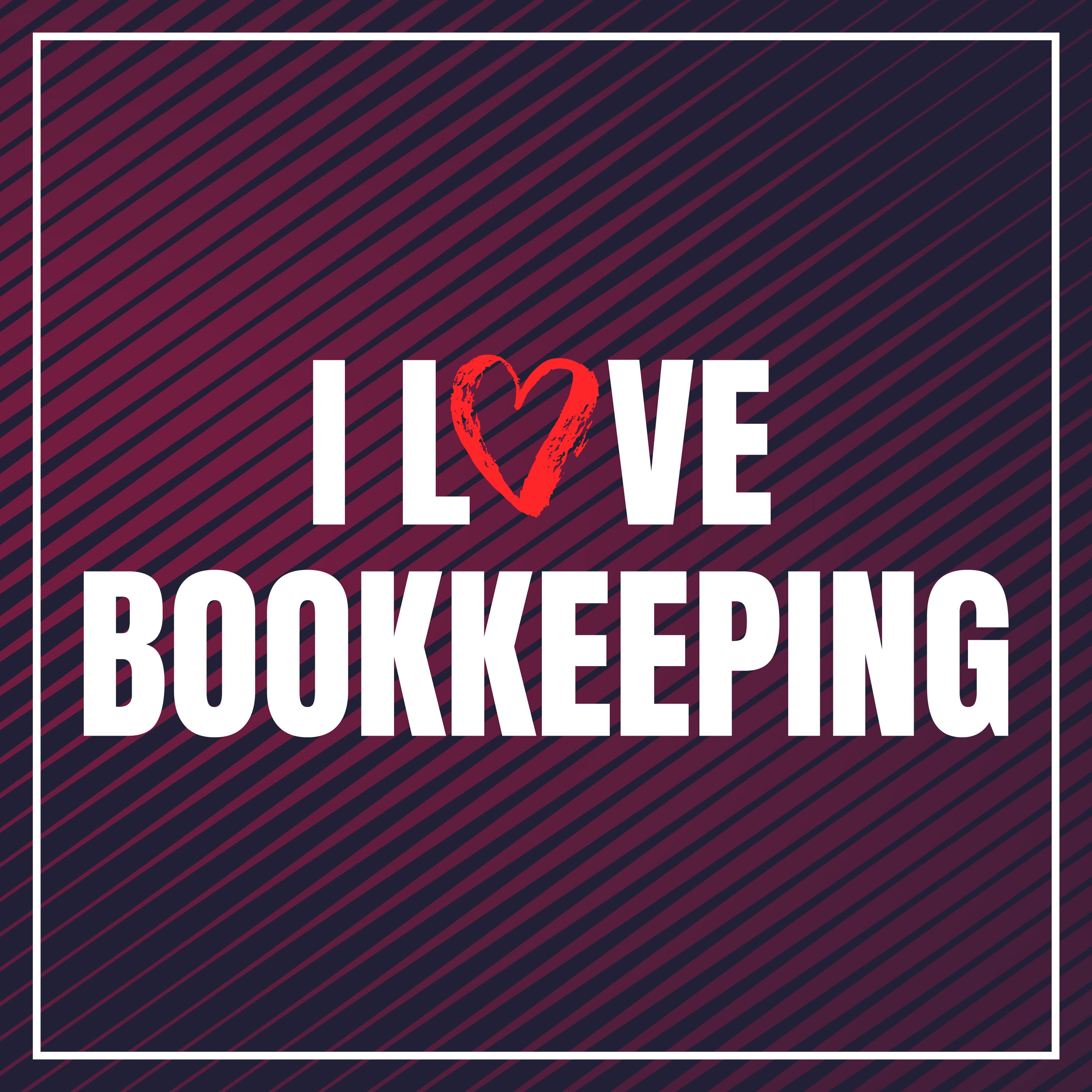 Listener Numbers Contacts Similar Podcasts I Love Bookkeeping