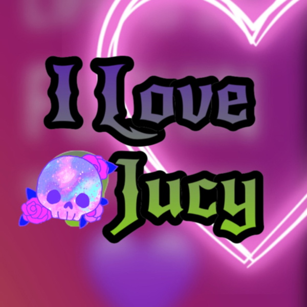 Artwork for I Love Jucy