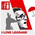 I love Legrand