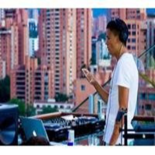 Artwork for I Love Life Podcast Julius Beat