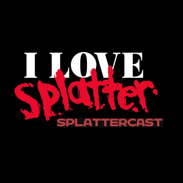 Artwork for I Love Splatter