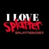 I Love Splatter