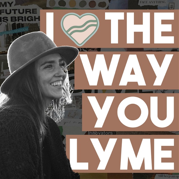 Artwork for i love the way you lyme