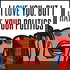I Love You, But I Hate Your Politics
