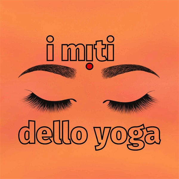 Artwork for I miti dello yoga