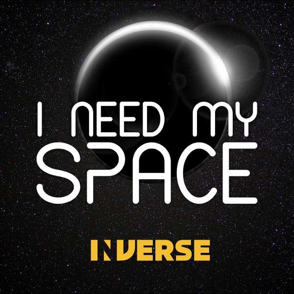 Artwork for I Need My Space