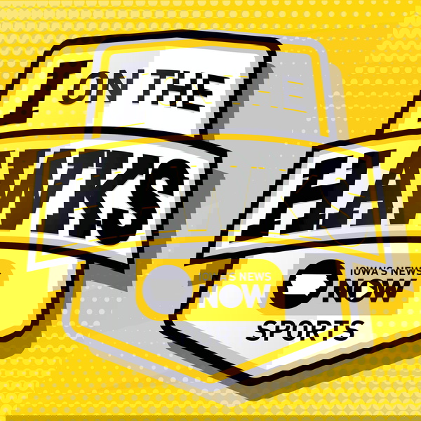 Artwork for I on the Hawks