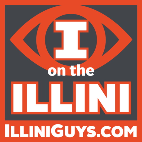 Artwork for I on the Illini