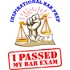 Passed My Bar Exam