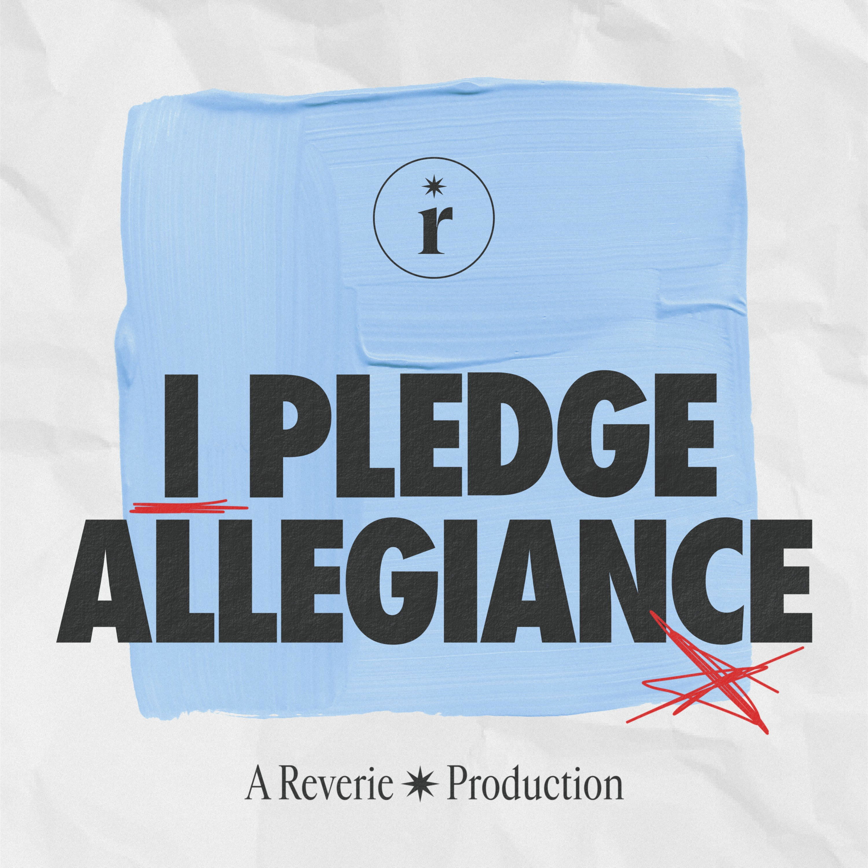 Listener Numbers, Contacts, Similar Podcasts - I Pledge Allegiance