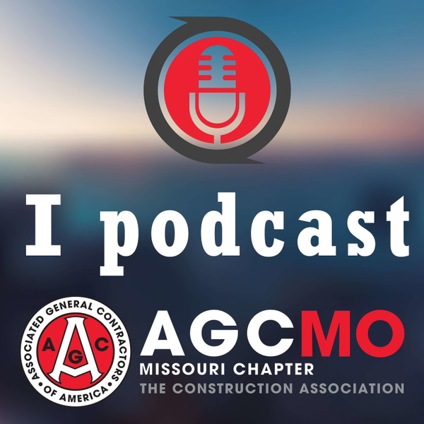 Artwork for I podcast AGCMO