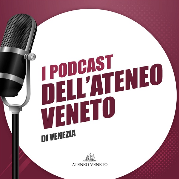 Artwork for I podcast dell'Ateneo Veneto di Venezia