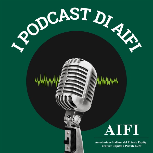 Artwork for I podcast di AIFI