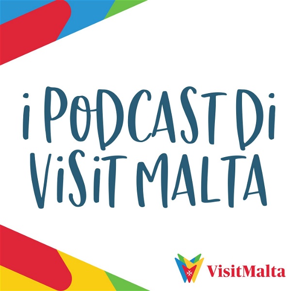 Artwork for I podcast di Visit Malta