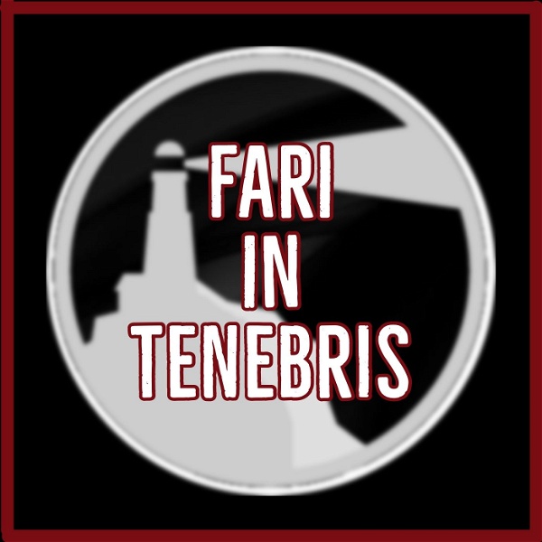 Artwork for I racconti di Fari in Tenebris