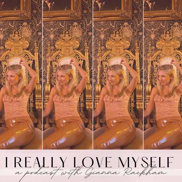 Artwork for I Really Love Myself