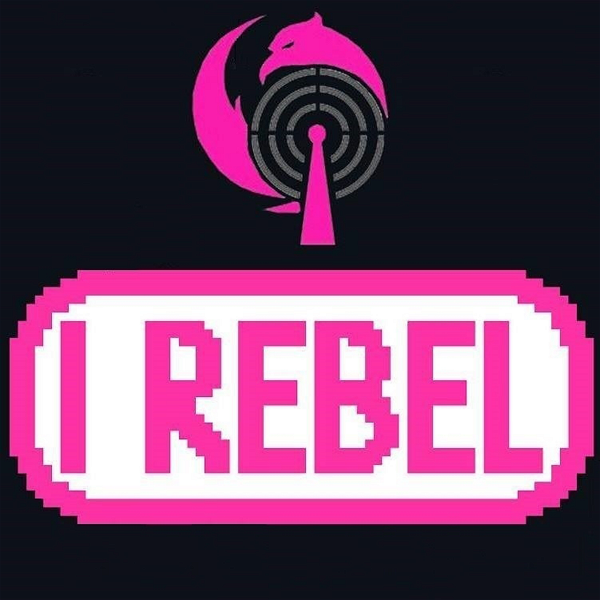 Artwork for I Rebel Gaming