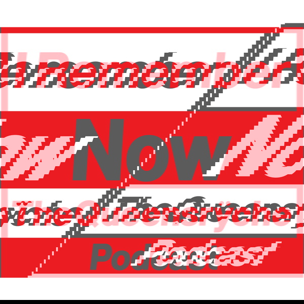 Artwork for I Remember Now: The Queensrÿche Podcast