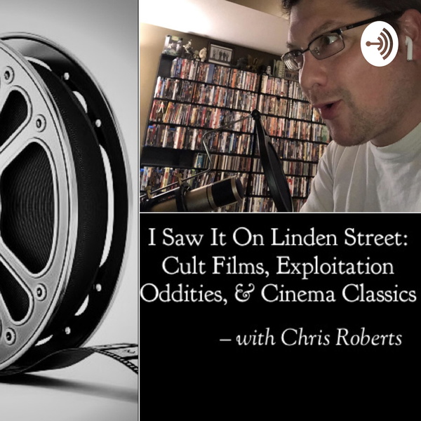 Artwork for I Saw It On Linden Street