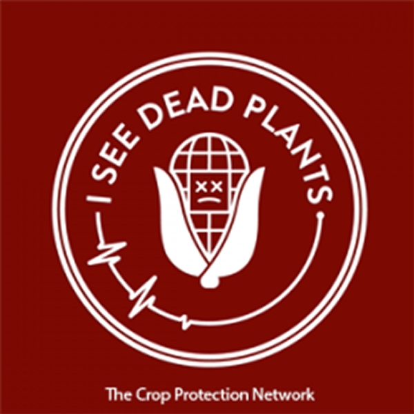 Artwork for I See Dead Plants