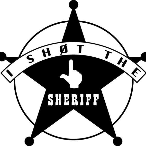 Artwork for ISTS - i sh0t the sheriff