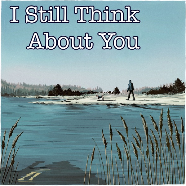 Artwork for I Still Think About You