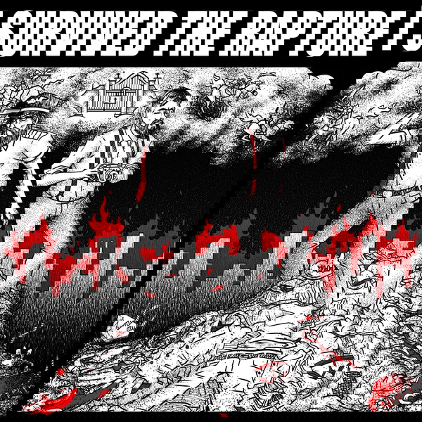 Artwork for I Survived the Rapture