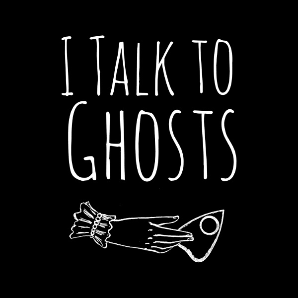 Artwork for I Talk To Ghosts